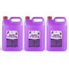 Płyny do baniek, 3 x 5 litrów