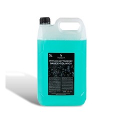 Płyn do wytwornic baniek, 5 litrów