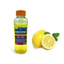 Koncentrat o zapachu cytryny, 400 ml