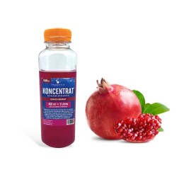 Koncentrat o zapachu granatu, 400 ml