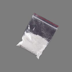 Proszek do robienia baniek