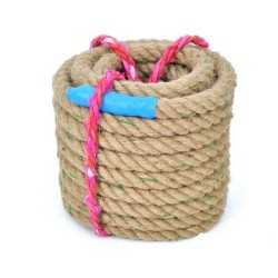 Lina animacyjna do przeciągania, 10 m