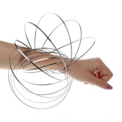 Magiczny ring animacyjny